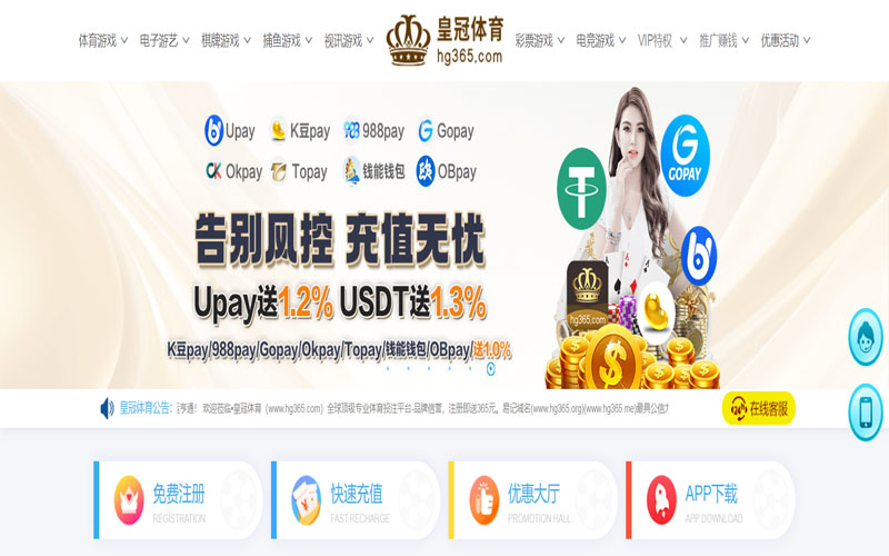 盛鸿国际体育的规则与条款讲解 – 新手须知